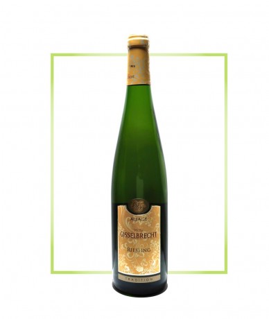 Alsace Riesling - Tradition