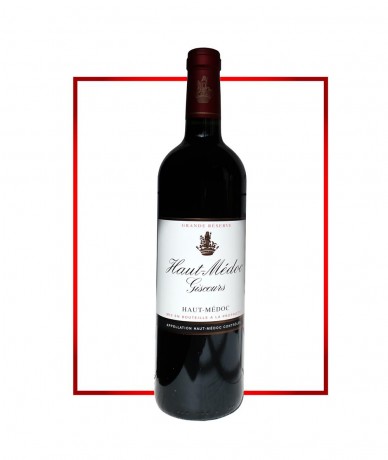 Haut-Médoc De Giscours -...