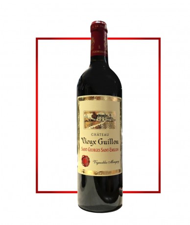 Vieux Guillou -...