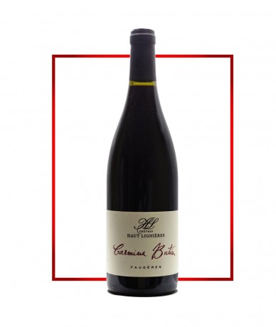 Faugères - Carmina Butis