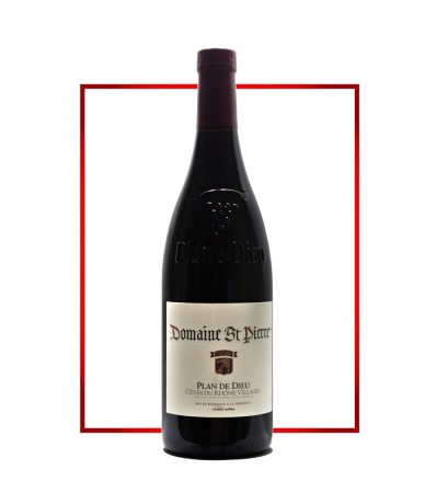 Côtes Du Rhône Villages -...