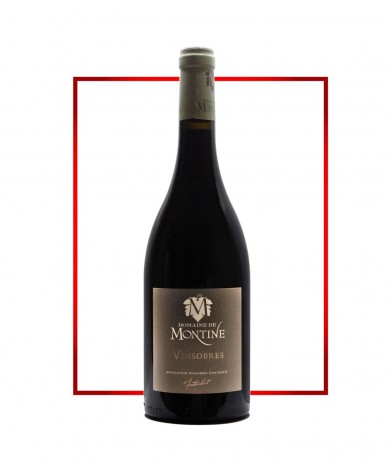 Vinsobres