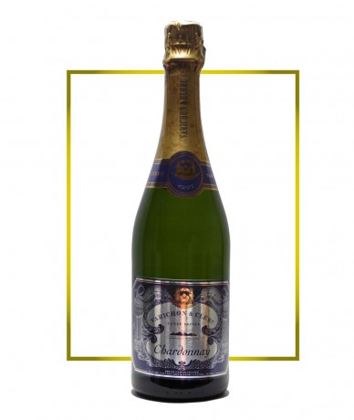 Vin De Table Mousseux -...