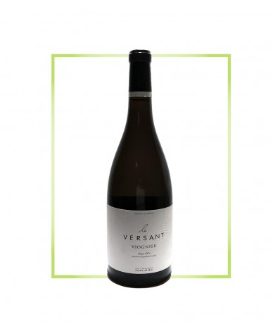 IGP Pays D'Oc - Viognier -...