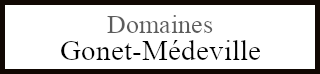 Domaines Gonet-Médeville