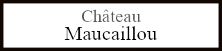 Château Maucaillou