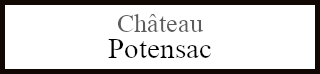 Château Potensac