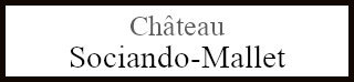 Château Sociando-Mallet