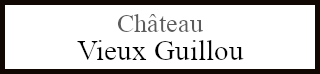 Château Vieux Guillou