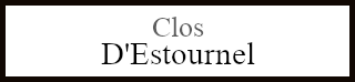 Clos D'Estournel