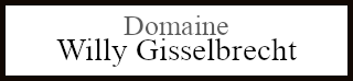 Domaine Willy Gisselbrecht