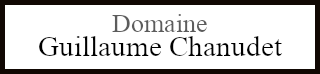 Domaine Guillaume Chanudet