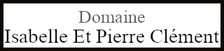 Domaine Isabelle Et Pierre Clément