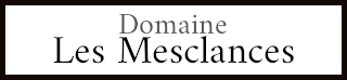 Domaine Les Mesclances