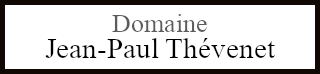 Domaine Jean-Paul Thévenet