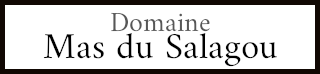 Domaine Mas du Salagou