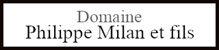 Domaine Philippe Milan et fils