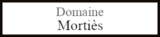 Domaine Mortiès