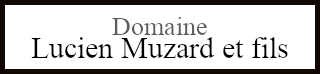 Domaine Lucien Muzard et fils