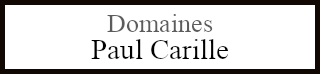 Domaines Paul Carille