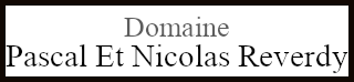 Domaine Pascal Et Nicolas Reverdy