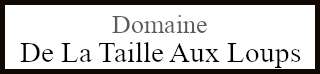 Domaine De La Taille Aux Loups