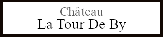 Château La Tour De By