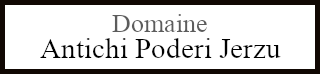 Domaine Antichi Poderi Jerzu