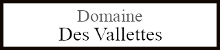 Domaine Des Vallettes