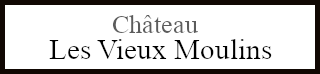 Château Les Vieux Moulins