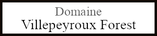 Domaine Villepeyroux Forest