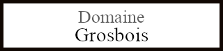 Domaine Grosbois