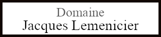 Domaine Jacques Lemenicier