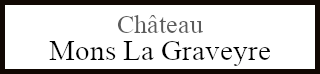 Château Mons La Graveyre