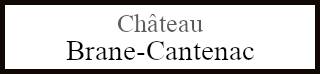 Château Brane-Cantenac