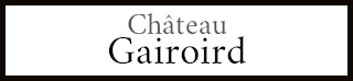 Château Gairoird