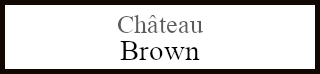 Château Brown