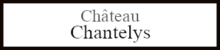 Château Chantelys