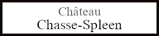 Château Chasse-Spleen