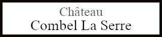 Château Combel La Serre