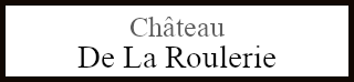 Château De La Roulerie