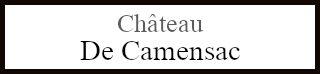 Château De Camensac