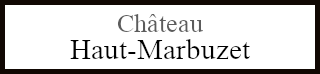 Château Haut-Marbuzet